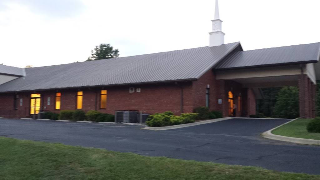 Mount Calvary Baptist Clayton | 5217 Barber Mill Rd, Clayton, NC 27520, USA | Phone: (919) 553-5187