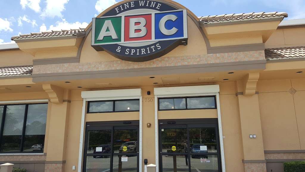 ABC Fine Wine & Spirits | 750 S Alafaya Trail, Orlando, FL 32828 | Phone: (407) 281-6236