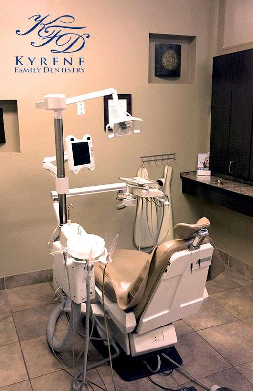 Kyrene Family Dentistry | 5965 W Ray Rd Suite #27, Chandler, AZ 85226, USA | Phone: (480) 705-9005