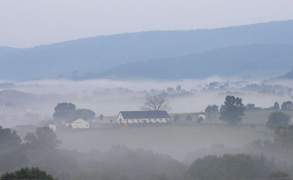 AltaTerra Farm Bed and Breakfast | 36562 Charles Town Pike, Hillsboro, VA 20132 | Phone: (540) 668-6913