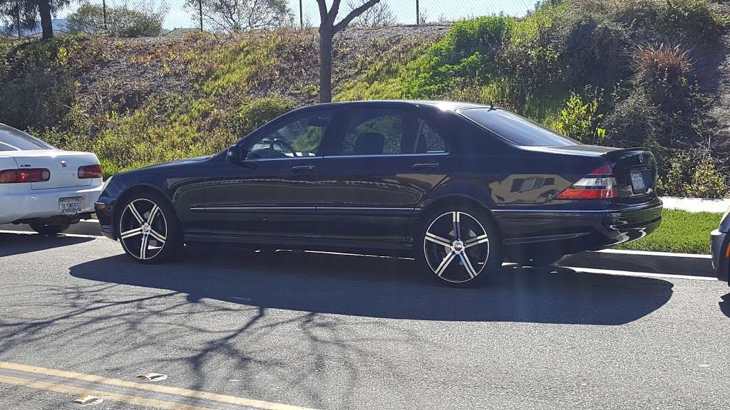 A Atlas Auto Recycling 2 | 935 Heritage Rd, San Diego, CA 92154, USA | Phone: (619) 661-1410