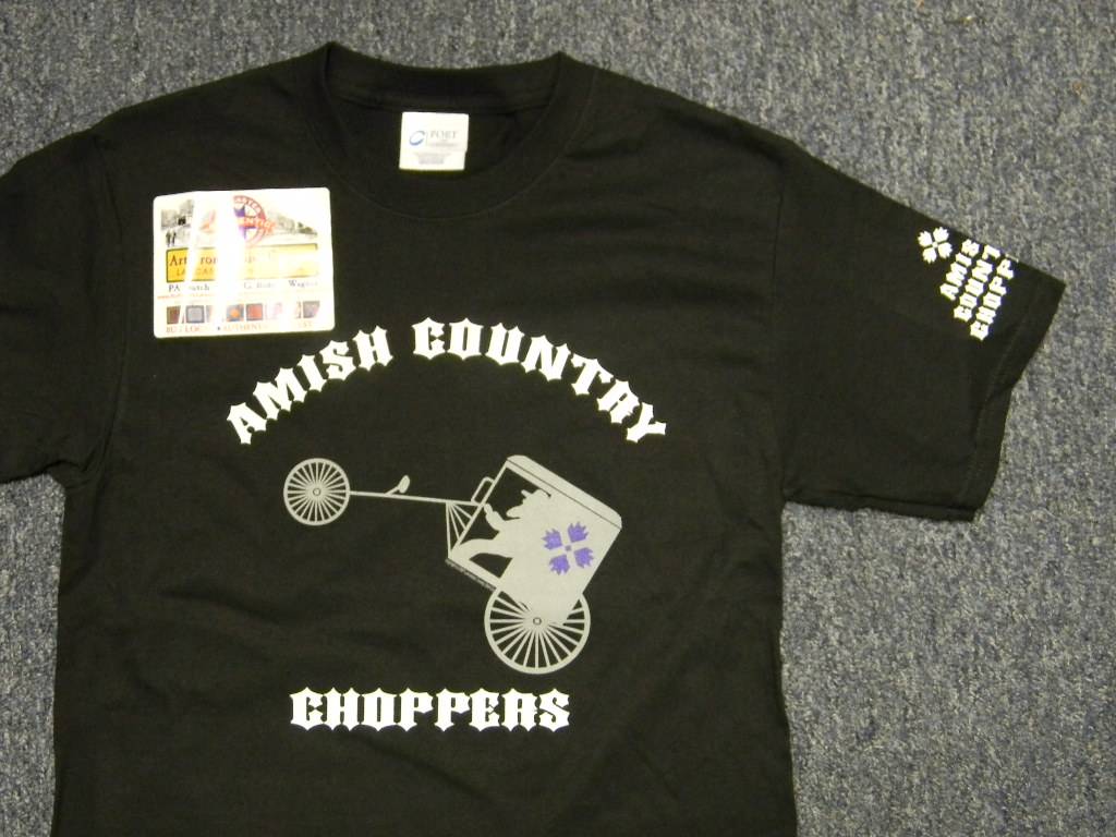 Lancaster County Shirt Company | 901 S Chiques Rd, Manheim, PA 17545, USA | Phone: (717) 393-9428