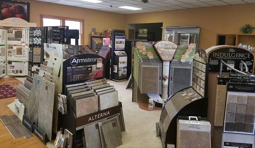 Millstadt Carpet & Home | 600 W Washington St, Millstadt, IL 62260, USA | Phone: (618) 476-3442