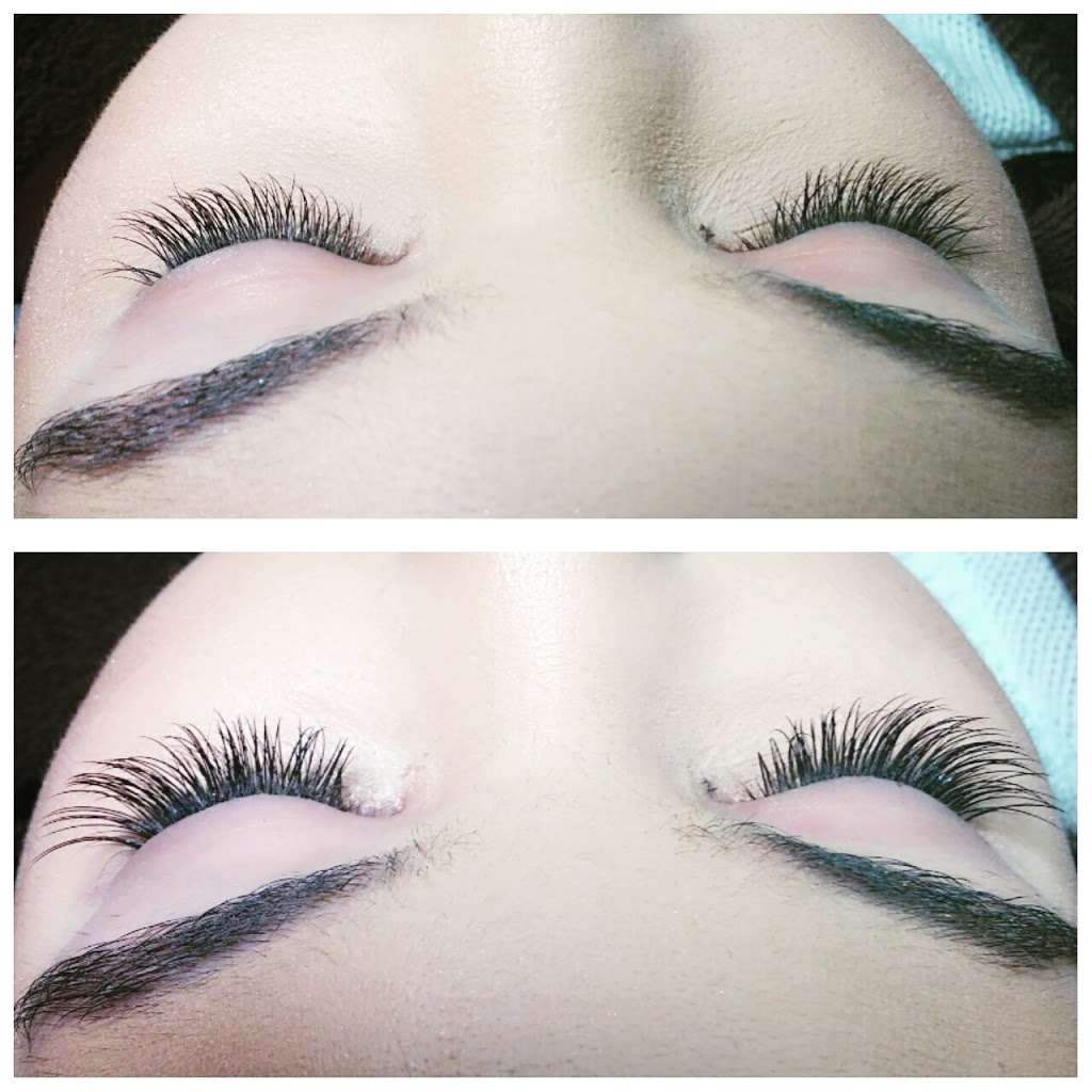 Miel Lashes | 905 E Rand Rd, Arlington Heights, IL 60004 | Phone: (224) 415-4368