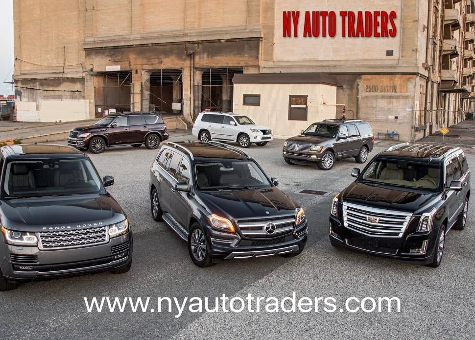 NY Auto Traders | 78 E Merrick Rd, Valley Stream, NY 11580, USA | Phone: (718) 465-0800