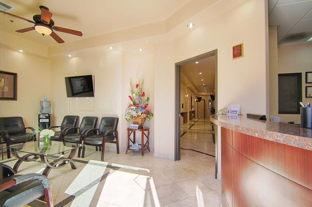 Dedicated Dental | 70 E Horizon Ridge Pkwy #150, Henderson, NV 89002, USA | Phone: (702) 566-5509