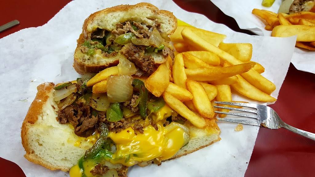 Bobs Hoagy Steaks | 29623 Mission Blvd, Hayward, CA 94544, USA | Phone: (510) 881-1558