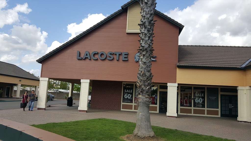 Lacoste | 300 Nut Tree Rd SUITE 300, Vacaville, CA 95687, USA | Phone: (707) 447-2775