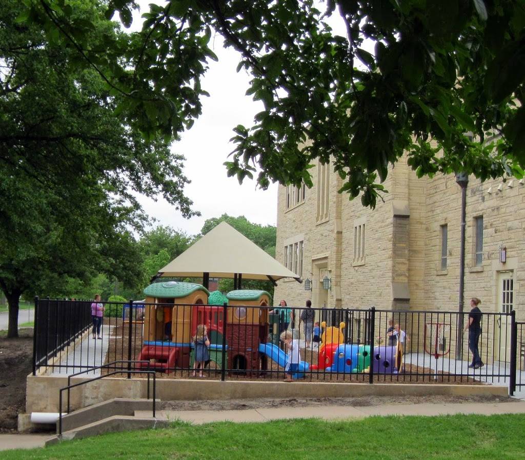 Jacobs Learning Ladder Preschool | 5002 E Douglas Ave, Wichita, KS 67208, USA | Phone: (316) 618-4189