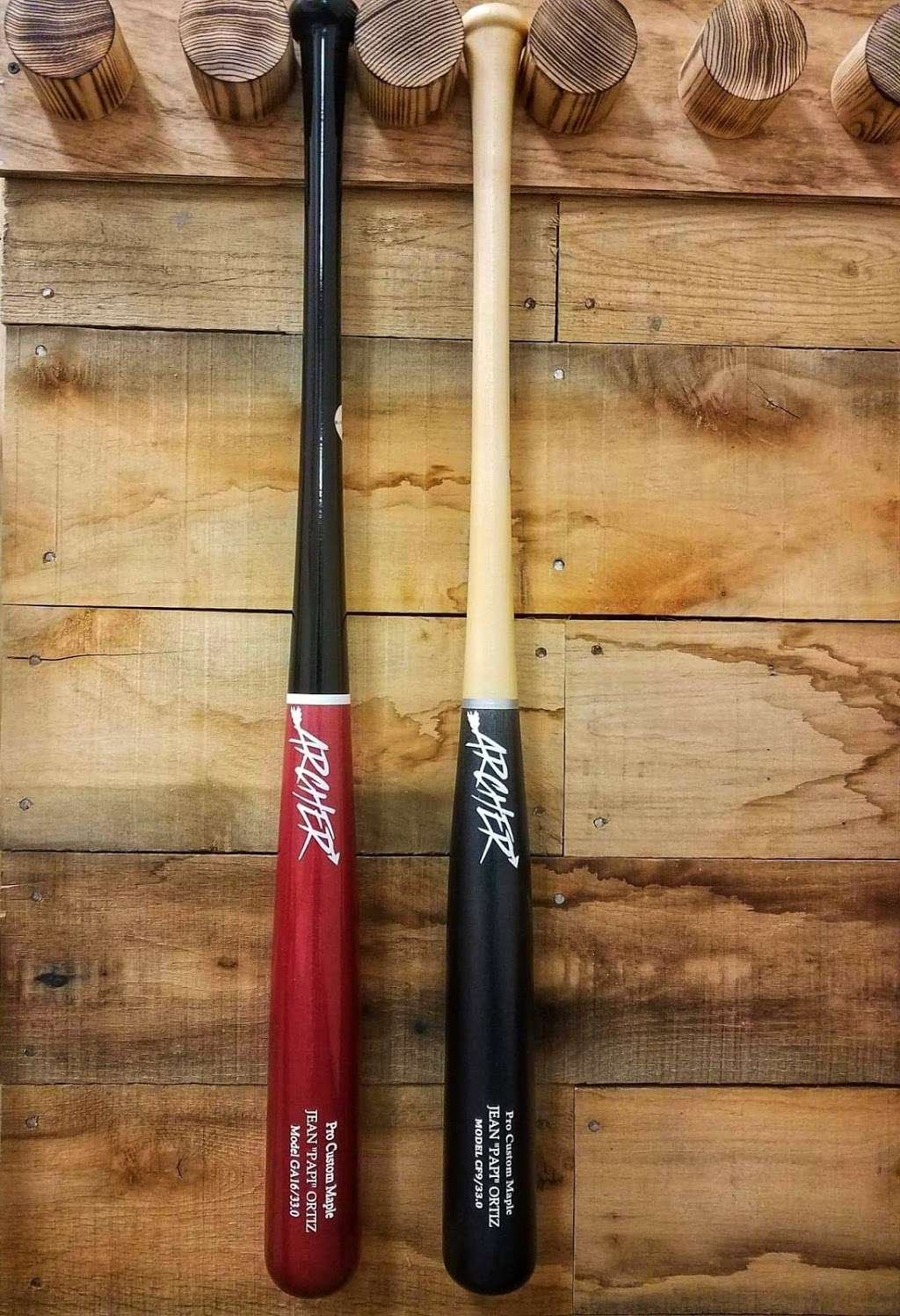 ARCHER Bat Company | 2121 Brittmoore Rd, Houston, TX 77043 | Phone: (713) 922-2254