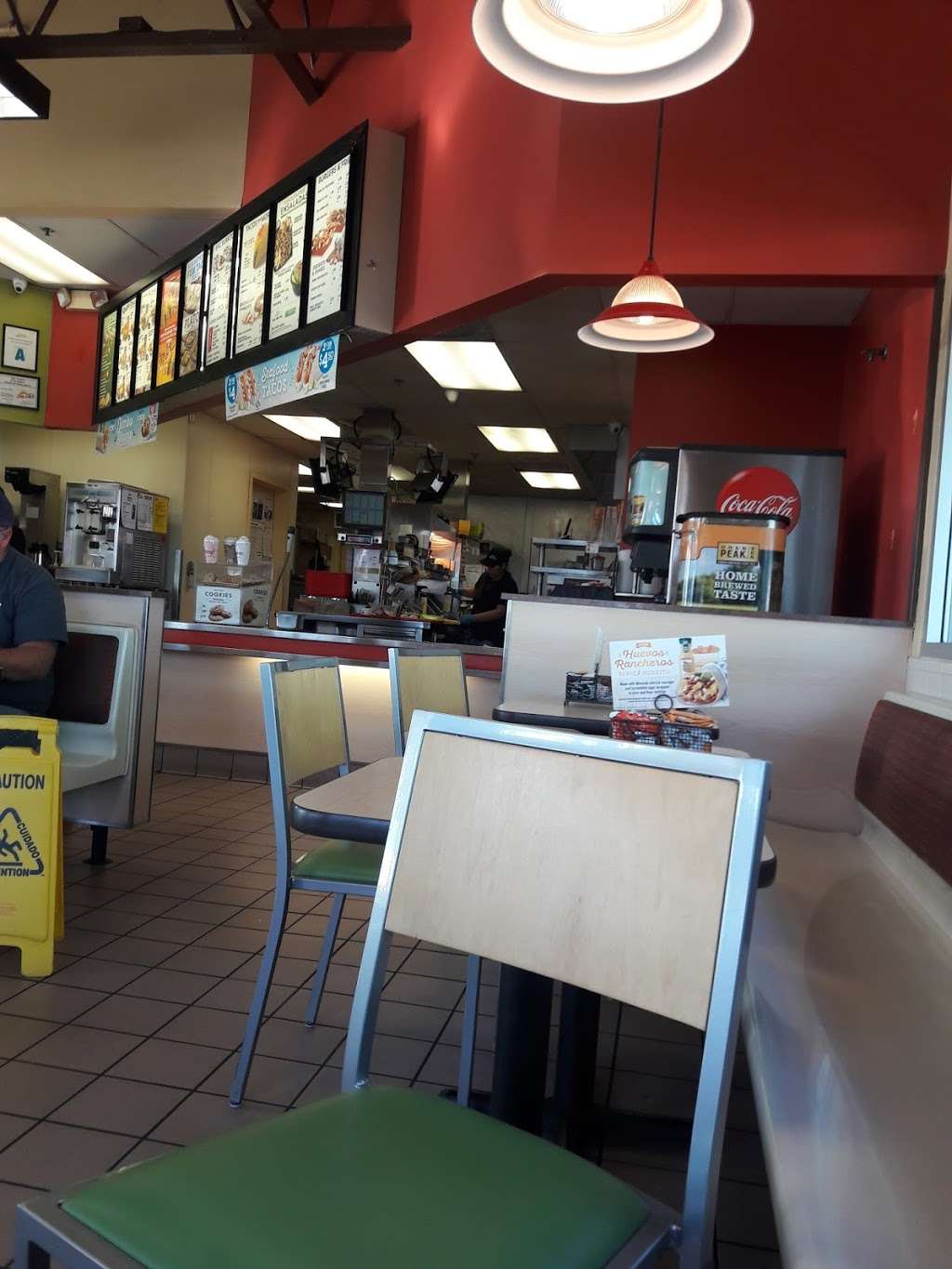 Del Taco | 10020 Cherry Ave, Fontana, CA 92335, USA | Phone: (909) 356-1600