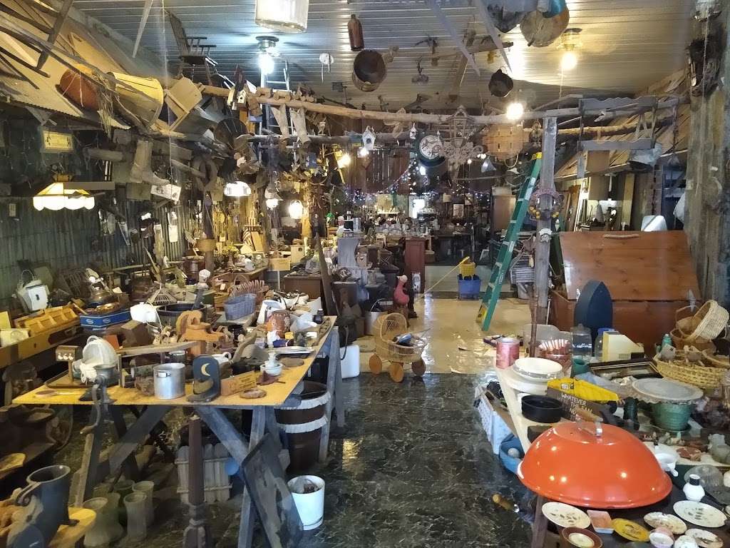 Cutler General Store and Village Blacksmith | E 485 S, Cutler, IN 46920 | Phone: (765) 201-5701