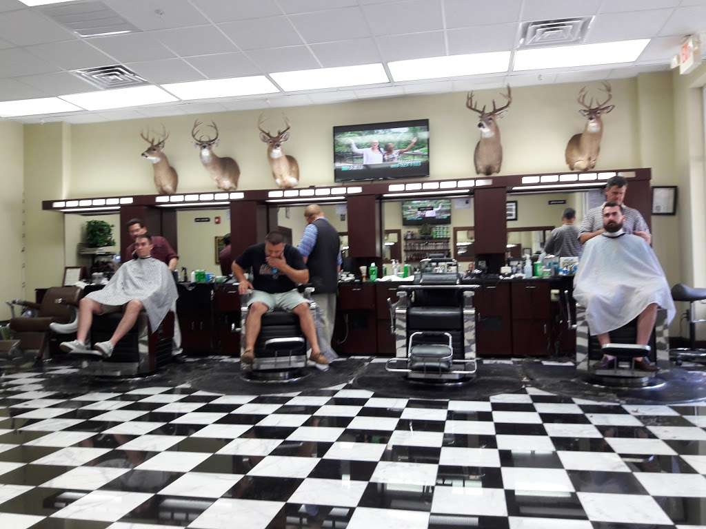 Baxter Barber Shop | 1012 Market St Suite 102, Fort Mill, SC 29708 | Phone: (803) 802-3494