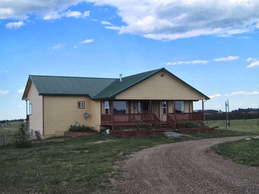 Home Real Estate Agency | 228 Comanche St, Kiowa, CO 80117, USA | Phone: (303) 621-8500