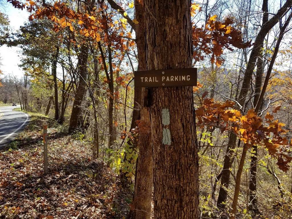 Appalachian Trail Access (Fm Blue Ridge Mtn Rd) | Appalachian Trail, Paris, VA 20130, USA