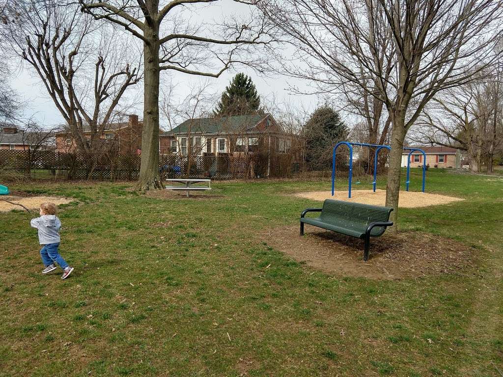 Hamilton Playground | 1169 Fairview Rd, Hagerstown, MD 21742, USA | Phone: (301) 739-8577