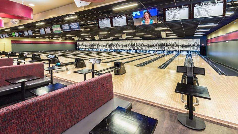 Circle Bowl & Entertainment | 1107 US-46, Ledgewood, NJ 07852 | Phone: (973) 755-2214