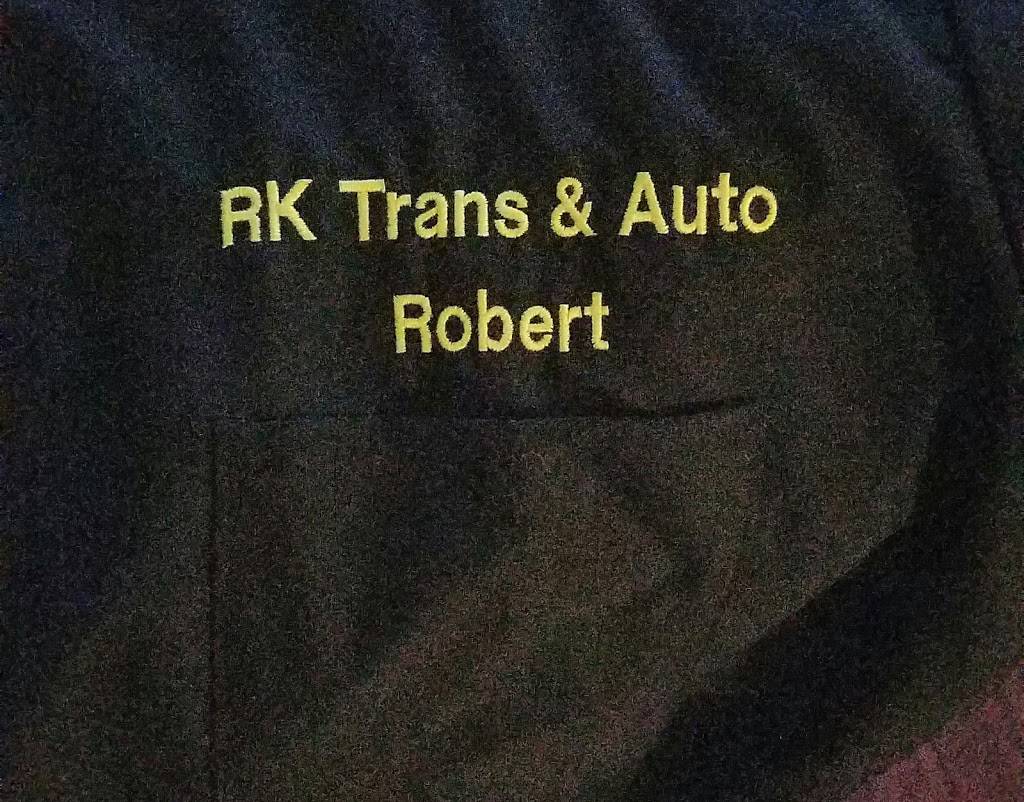 RK Trans & Auto Repair, Inc | 1031 Corporation Pkwy, Raleigh, NC 27610, USA | Phone: (919) 417-7586