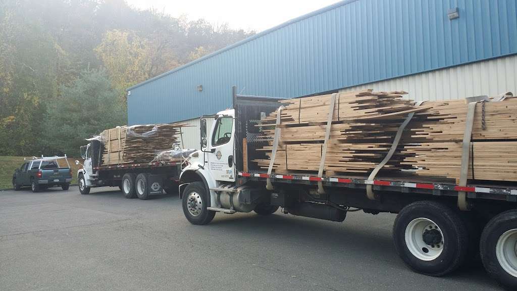 Interstate Lumber & Mill Corporation | 1 Turnage Ln, Bethel, CT 06801, USA | Phone: (203) 748-5629