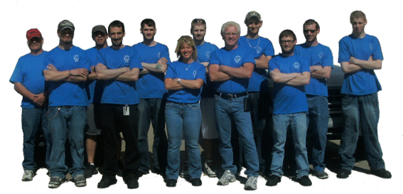 Advanced Cleaning Systems Inc | 5906 N Belt Hwy, St Joseph, MO 64506, USA | Phone: (816) 294-9047