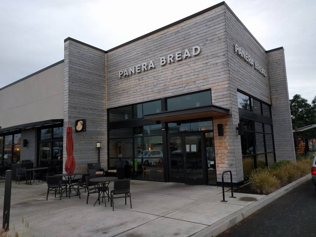 Panera Bread | 11563 NE Glenn Widing Dr, Portland, OR 97220 | Phone: (503) 251-9796