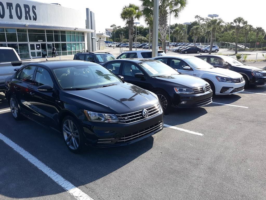 Evo motors Jacksonville | 8281 Merrill Rd, Jacksonville, FL 32277, USA | Phone: (904) 903-1352