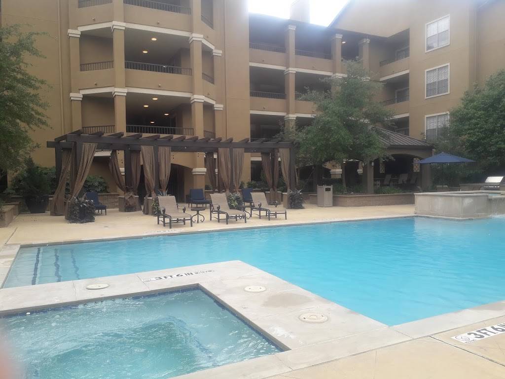 The Courts at Preston Oaks | 5400 Preston Oaks Rd, Dallas, TX 75254, USA | Phone: (214) 347-8464