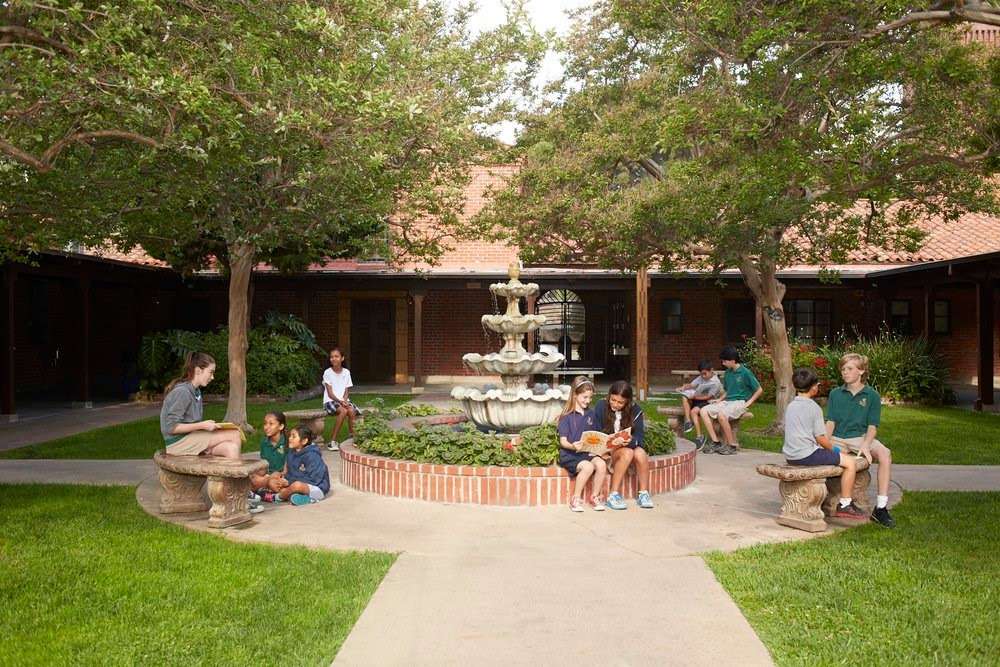 The Wesley School | 4832 Tujunga Ave, North Hollywood, CA 91601, USA | Phone: (818) 508-4542