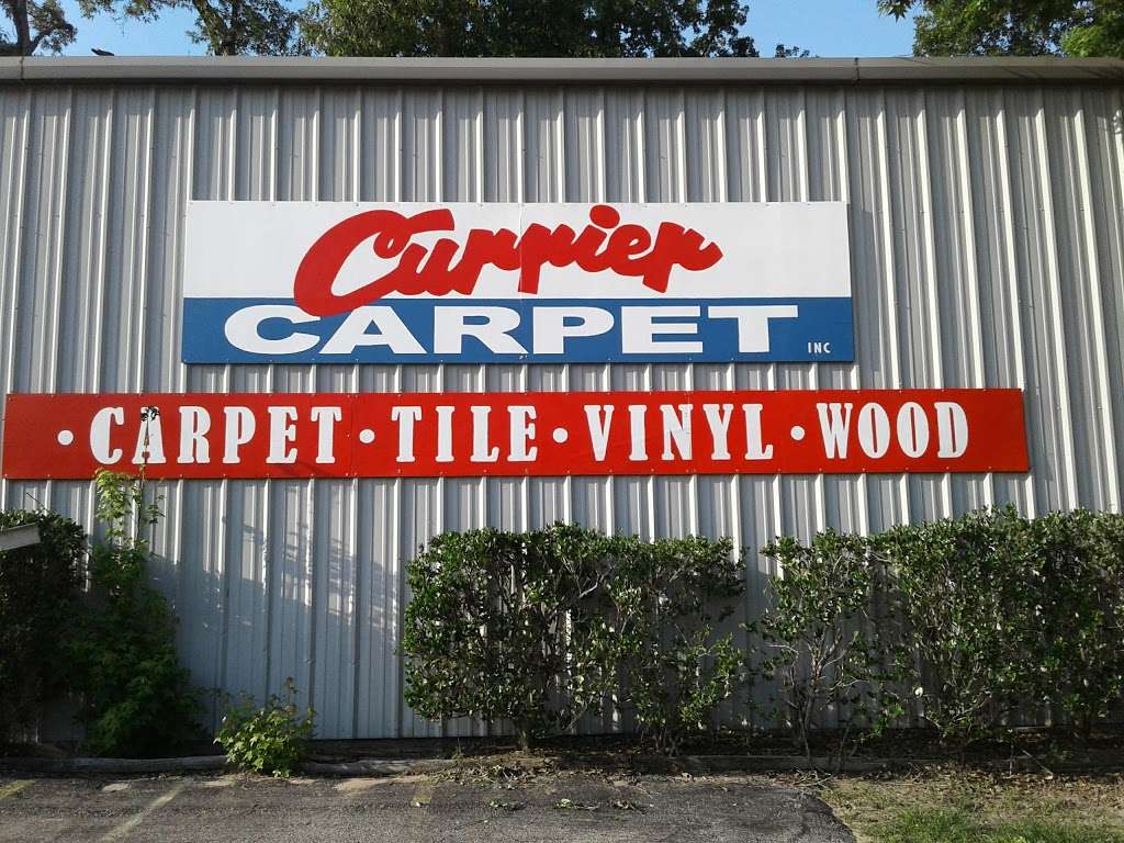 Currier Carpet Inc | 18071 FM1314, Conroe, TX 77302 | Phone: (281) 429-7202
