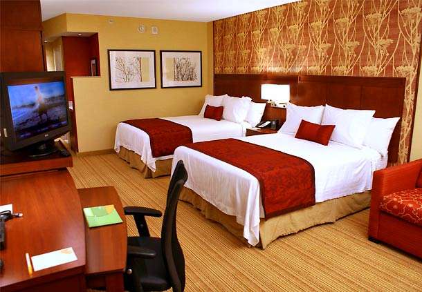 Courtyard by Marriott Houston Medical Center | 7702 Main St, Houston, TX 77030 | Phone: (713) 668-4500