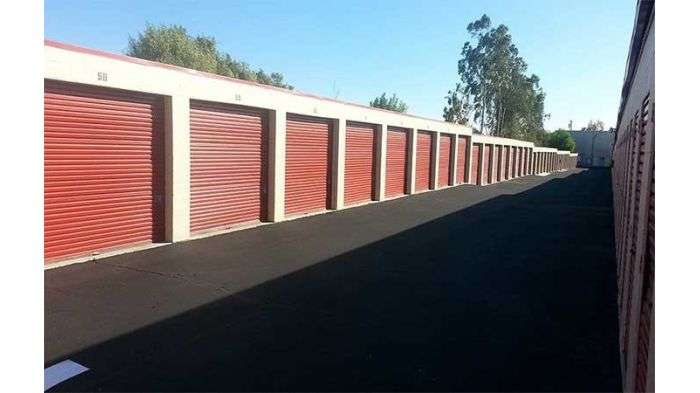 RightSpace Storage | 2850 W E Foothill Blvd, Rialto, CA 92376, USA | Phone: (909) 874-5220