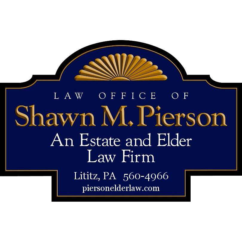 The Law Office of Shawn Pierson | 105 E Oregon Rd, Lititz, PA 17543, USA | Phone: (717) 560-4966