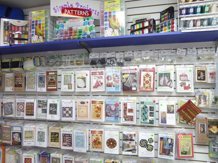 Karis Quilt Shop | 12524 County Hwy N, Whitewater, WI 53190, USA | Phone: (262) 473-2049 Karis Quilt Shop | 12524 County Hwy N, Whitewater, WI 53190, USA | Phone: (262) 473-2049