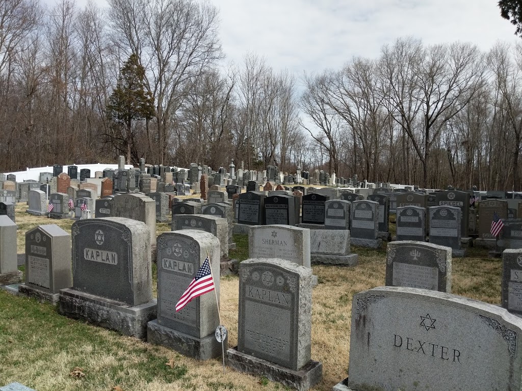 Pride of Brockton Lodge Cemetery | 197 South St, Stoughton, MA 02072, USA