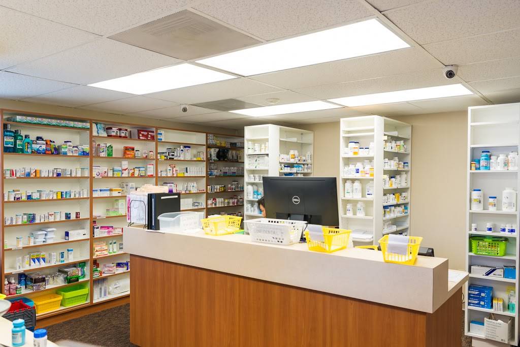 MTM Pharmacy - Fairview, Santa Ana | 1002 N Fairview St, Santa Ana, CA 92703, USA | Phone: (714) 881-0012