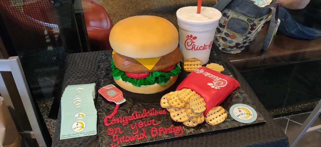 Chick-Fil-A | 3440 Palmer Hwy, Texas City, TX 77590 | Phone: (409) 943-4244