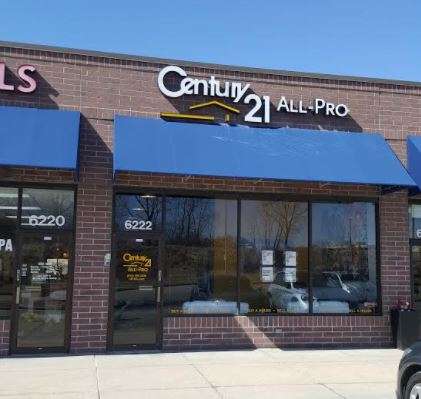 Century 21 All-Pro | 6222 N Chatham Ave, Kansas City, MO 64151, USA | Phone: (816) 505-3338