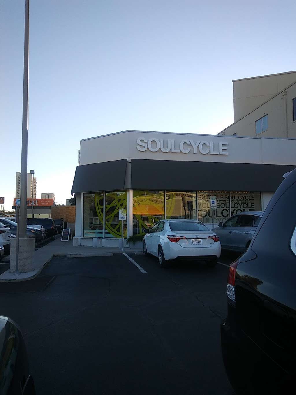 SoulCycle | 5944 W Northwest Hwy, Dallas, TX 75225, USA | Phone: (972) 737-7685