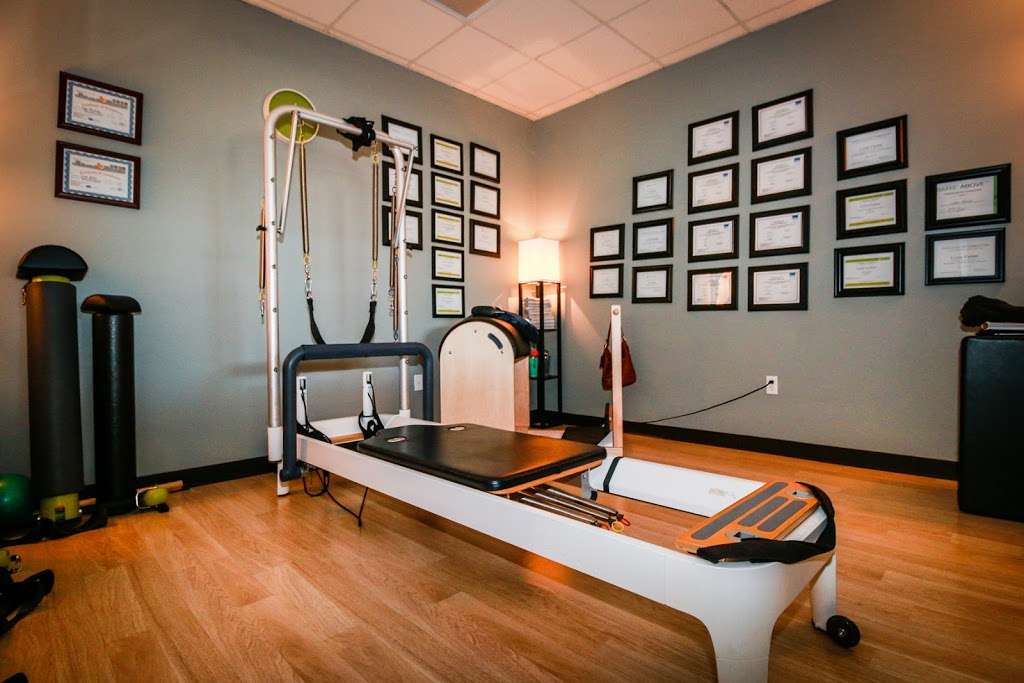 Elite Pilates | 523 Med Ct #103, San Antonio, TX 78258, USA | Phone: (210) 279-2202