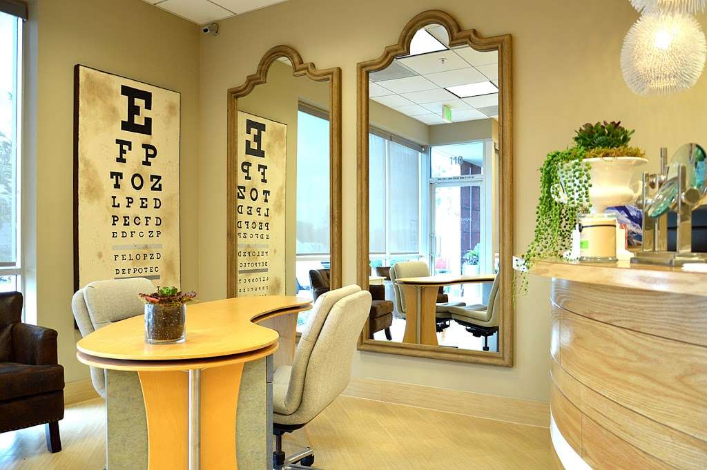 Modern Eyewear Optometry | 21098 Bake Pkwy #110, Lake Forest, CA 92630 | Phone: (949) 597-0104