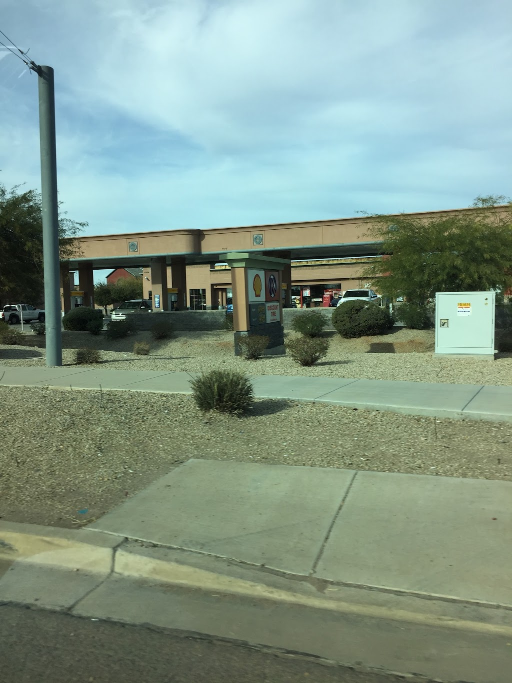 Shell | 1564 E Ray Rd, Gilbert, AZ 85296, USA | Phone: (480) 963-4994
