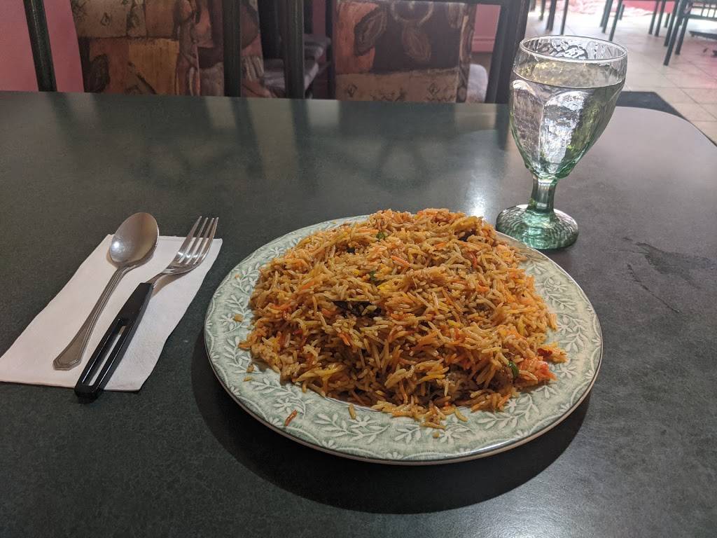 Punjab karahi & Grill | 3226 Sandwich St, Windsor, ON N9C 1A8, Canada | Phone: (519) 258-4610