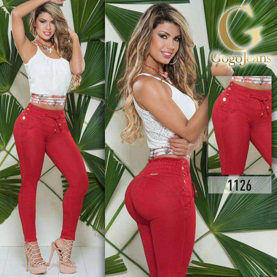 Colombian Fashion Style | P.o.Box 1856, Red Oak, TX 75154, USA | Phone: (469) 858-1633