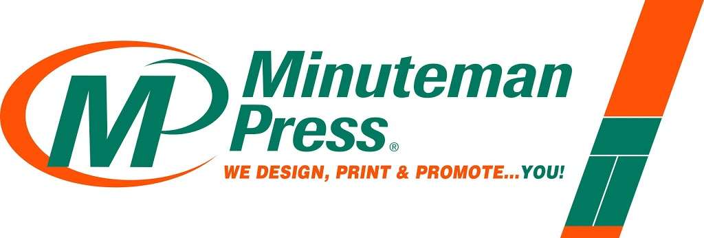 Minuteman Press - Tomball | 27620 State Hwy 249B Ste A-7, Tomball, TX 77375, USA | Phone: (281) 623-1280