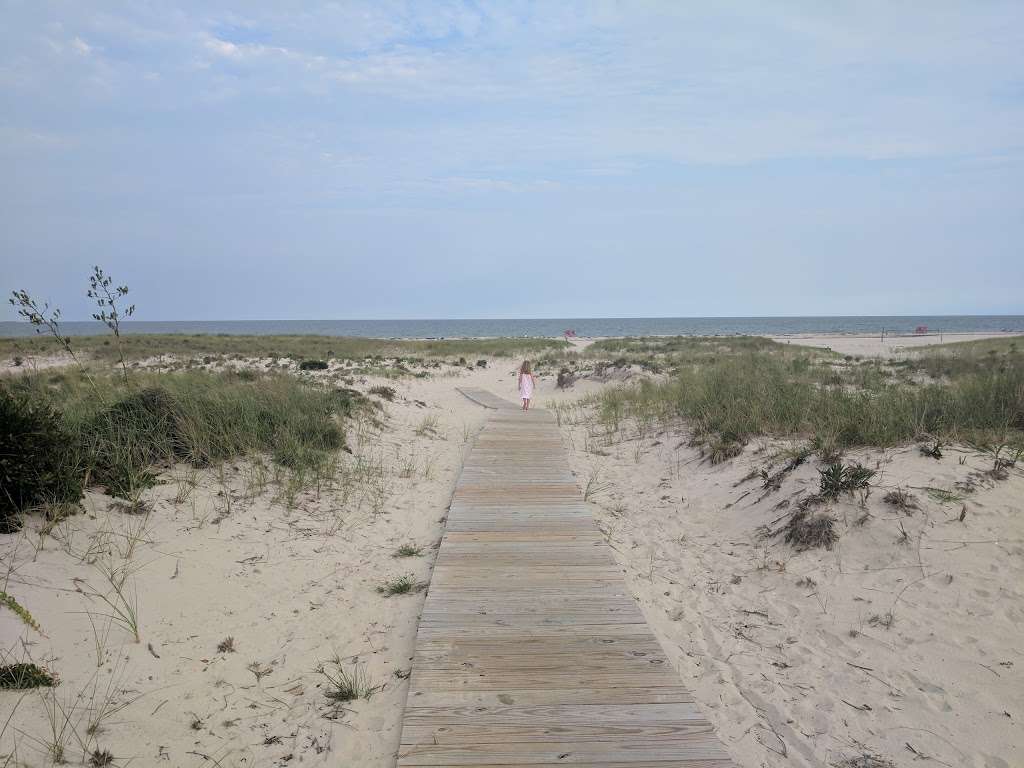 Public Park | Barnegat Light, NJ 08006