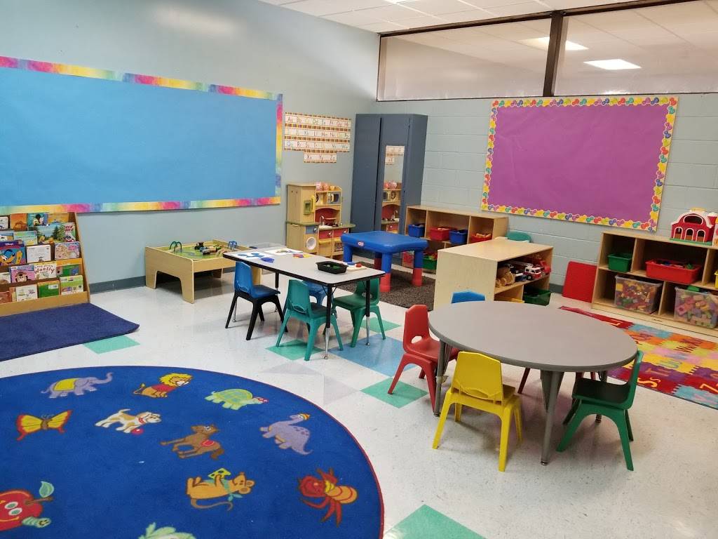 Beth David Preschool | 6100 Hefley St, Westminster, CA 92683, USA | Phone: (714) 893-3091