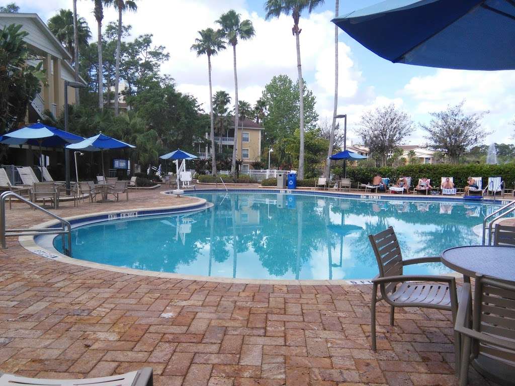 Wyndham Cypress Palms | 5324 Fairfield Lake Dr, Kissimmee, FL 34746, USA | Phone: (407) 397-1600