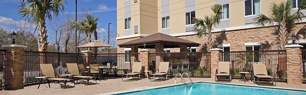 Staybridge Suites Houston - Medical Center | 9000 N Main St, Houston, TX 77025, USA | Phone: (346) 319-6461