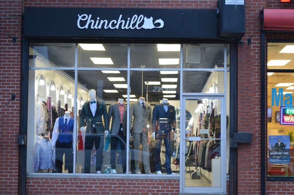 Chinchilla | 233 E 47th St, Chicago, IL 60653, USA | Phone: (872) 244-7785