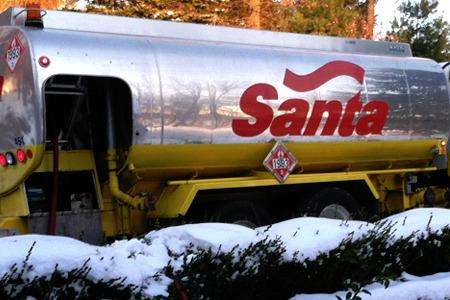 Santa Energy | 154 Admiral St, Bridgeport, CT 06605, USA | Phone: (800) 937-2682